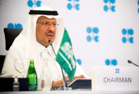 La OPEP+ decide aumentar la producción de petróleo a partir de mayo