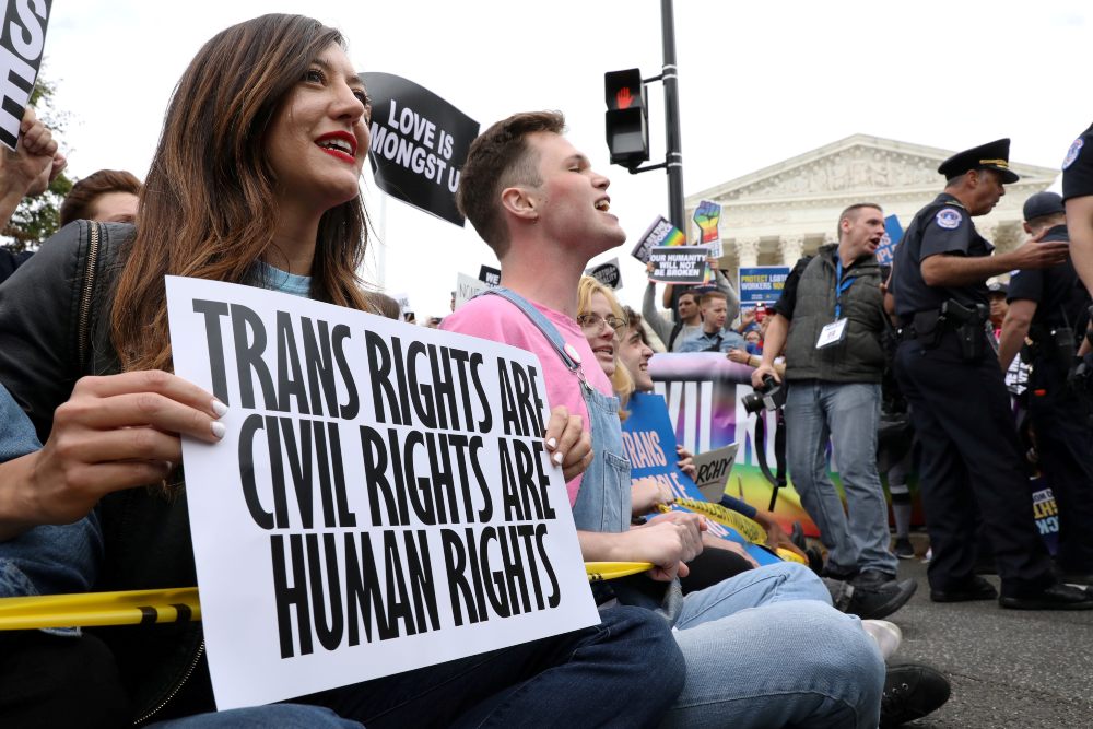 Arkansas, primer estado de EEUU en prohibir el cambio de sexo a menores trans