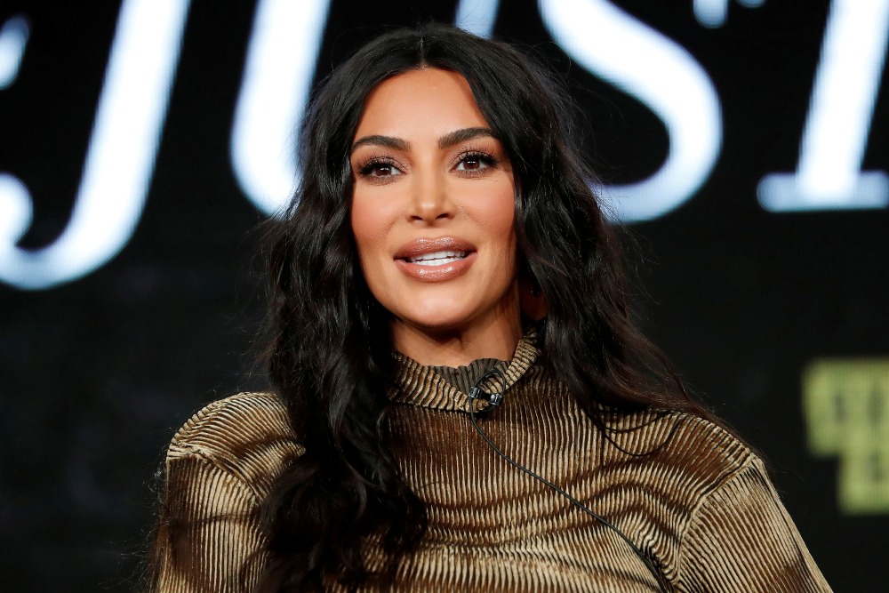 La inmensa fortuna de Kim Kardashian para entrar en la lista de multimillonarios de Forbes