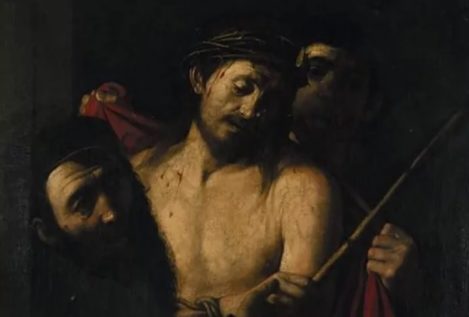 España bloquea la subasta de un cuadro por 1.500€ al sospechar que se trata de un Caravaggio
