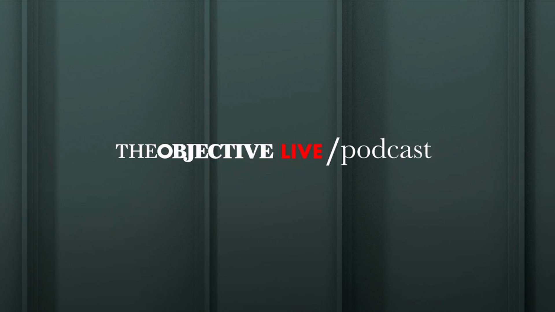 Regresan los TO Live Podcast al corazón mismo de nuestra redacción