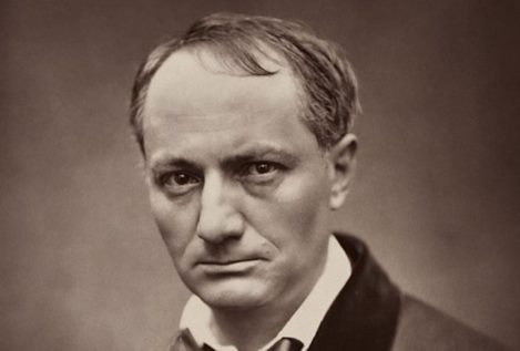 La maldición de Charles Baudelaire