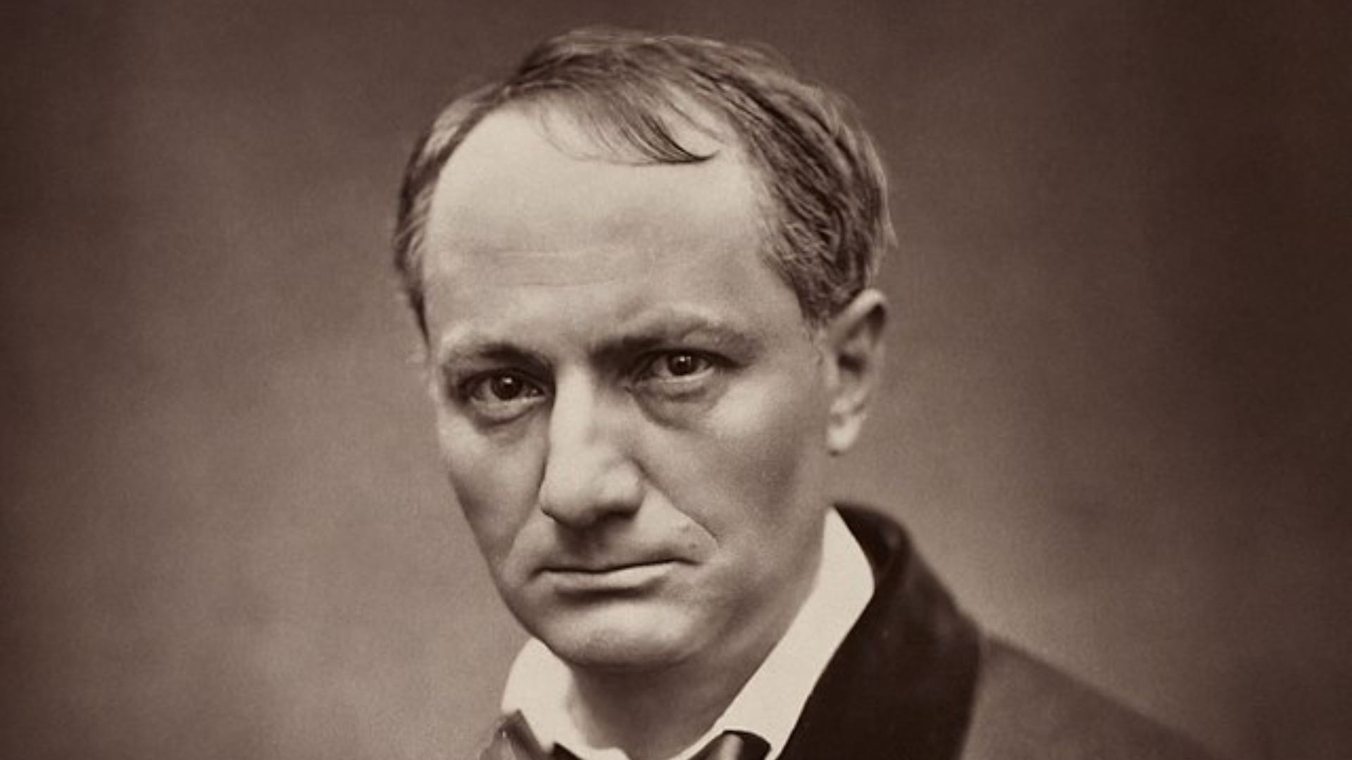 La maldición de Charles Baudelaire