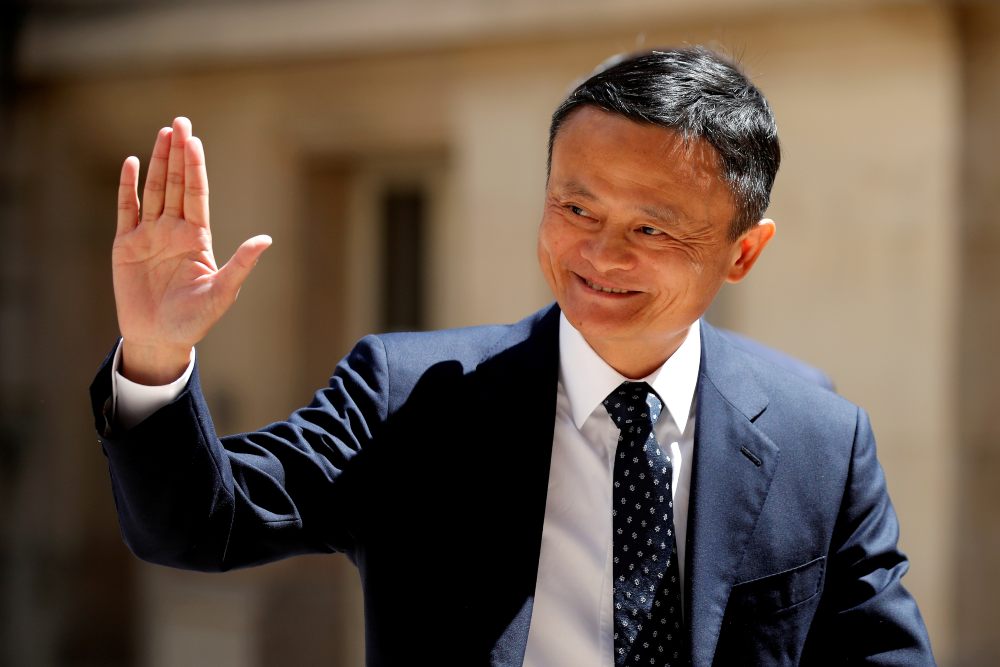 China impone a Alibaba una sanción nunca vista allí: 2.300 millones