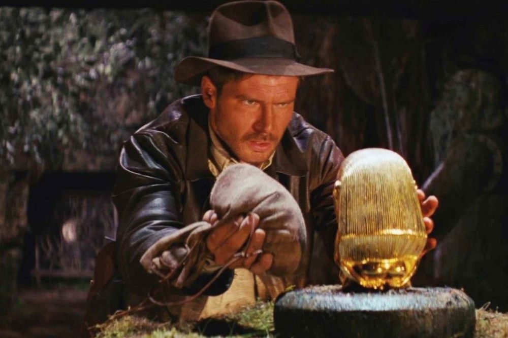Indiana Jones está de vuelta con Harrison Ford, John Williams y... Phoebe Waller-Bridge