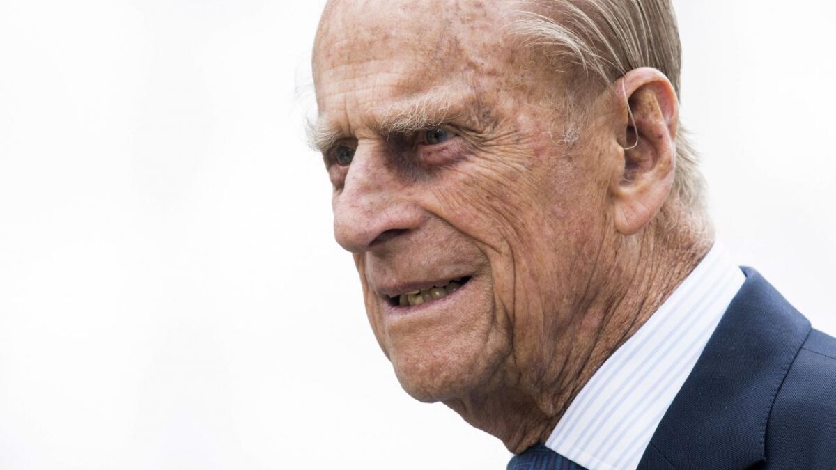 Reacciones y tributos en todo el mundo por la muerte del duque de Edimburgo