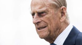 El funeral del duque de Edimburgo, un acto diseñado por él mismo