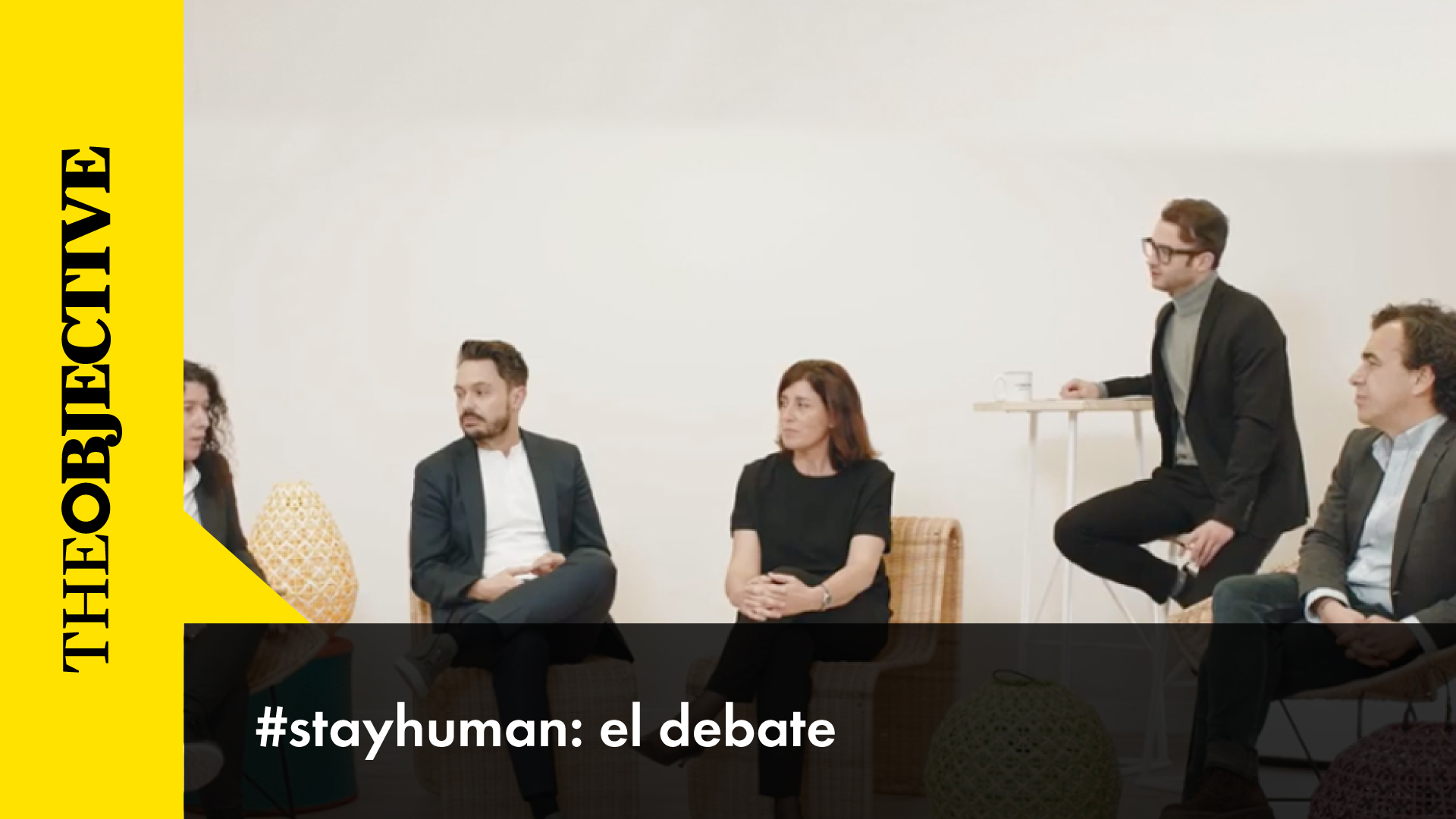 #stayhuman: la iniciativa que viene a humanizar las empresas 11