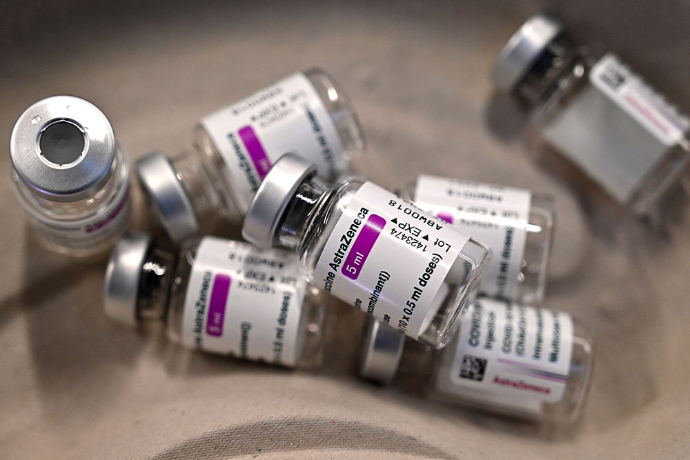 Dinamarca da el portazo definitivo a la vacuna de AstraZeneca
