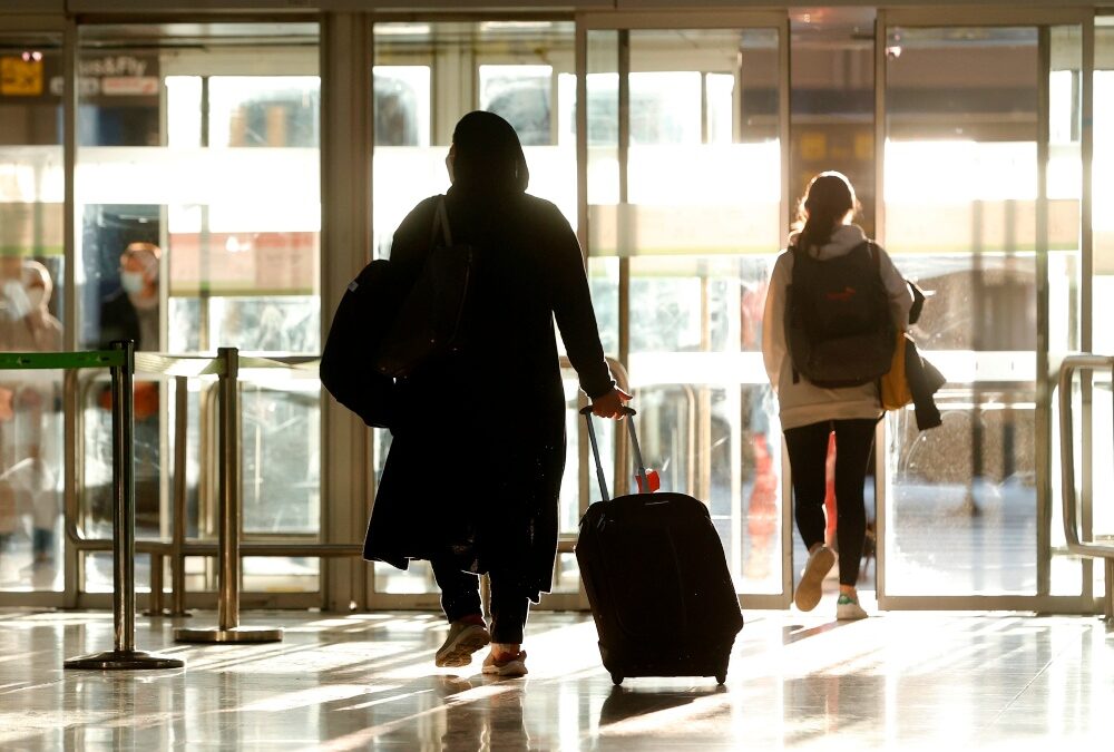 El ‘pasaporte Covid’ podrá usarse en España desde junio