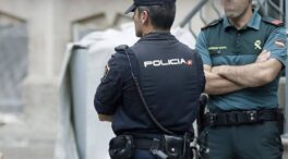 La Fiscalía acusa a la Generalidad de "discriminar injustificadamente" a la Guardia Civil y a la Policía en el proceso de vacunación