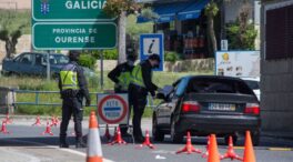 Portugal abrirá este sábado la frontera con España tras tres meses de cierre perimetral