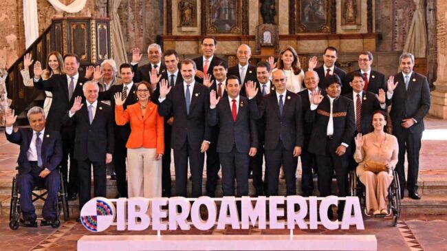¿Qué se presenta en la Cumbre Iberoamericana de Andorra de este miércoles?