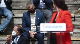 La Junta Electoral da la razón al PP sobre la inclusión de Toni Cantó en la lista de Ayuso