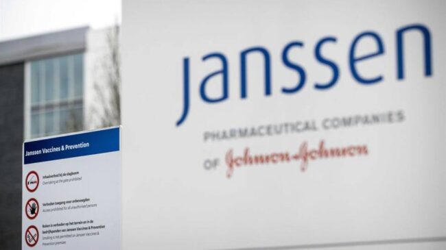 La EMA investiga el riesgo de tromboembolismos con la vacuna de Janssen