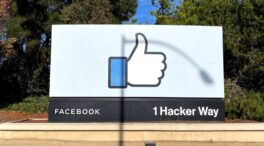 Facebook convierte parte de su sede en California en un centro de vacunación abierto al público