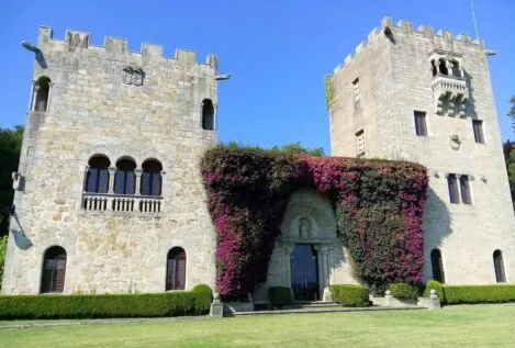 La Audiencia de La Coruña ordena devolver a los Franco los muebles y elementos accesorios del Pazo de Meirás
