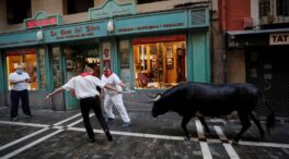 El Ayuntamiento de Pamplona suspende los San Fermines por segundo año consecutivo