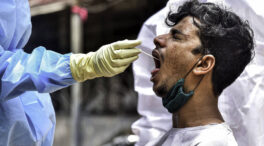 La variante india podría ser más contagiosa y resistente a las vacunas, según la OMS