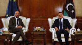 Europa ampara el nuevo gobierno en Libia: "Es una oportunidad única de construir un país unido"