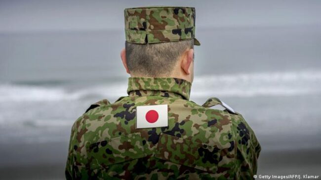 El último movimiento de Japón para impulsar la vacunación: centros de inmunización operados por el Ejército