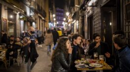 Los hosteleros españoles definen a Madrid como un "oasis"