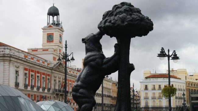 Madrid: la autonomía que menos impuestos cobra a las rentas bajas