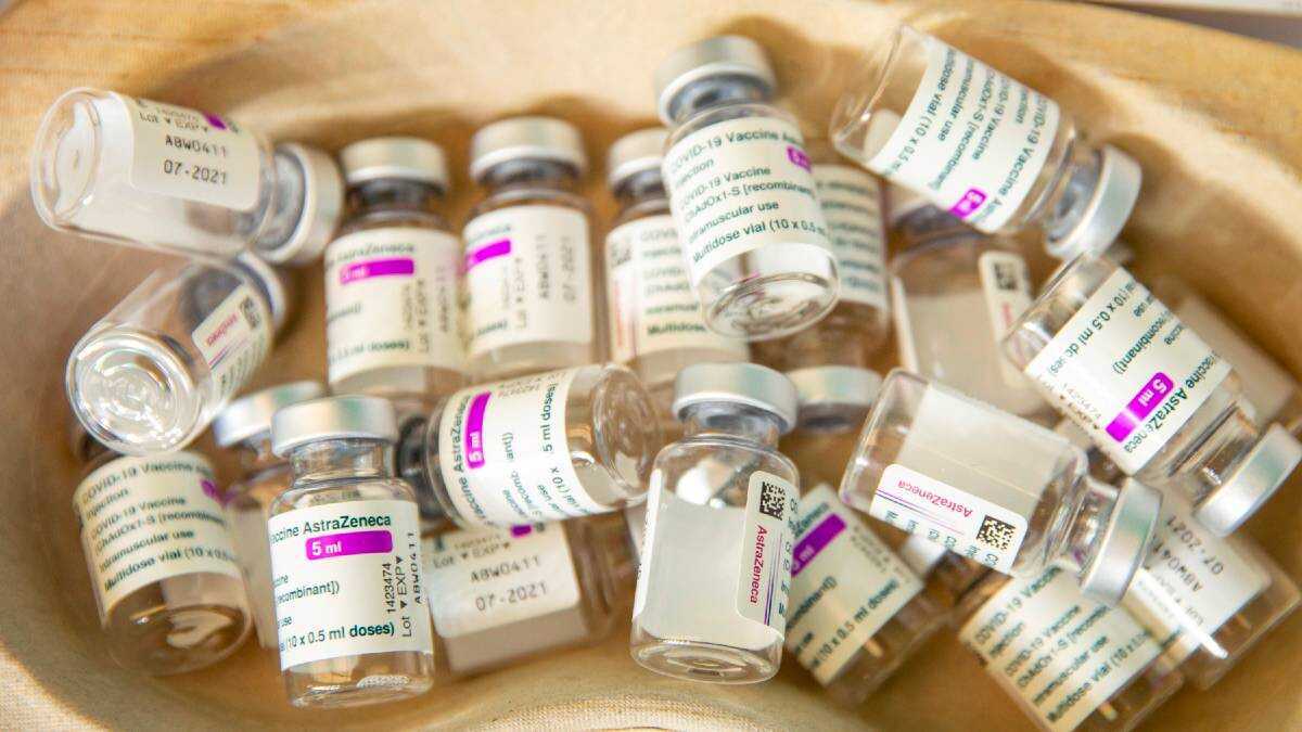 Corea del Sur reanudará la vacunación con AstraZeneca para los mayores de 30 años