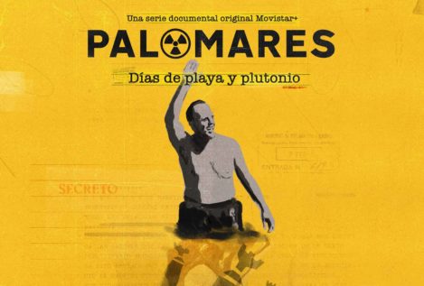 'Palomares', el documental que 55 años después narra lo ocurrido en el accidente nuclear y sus consecuencias hoy