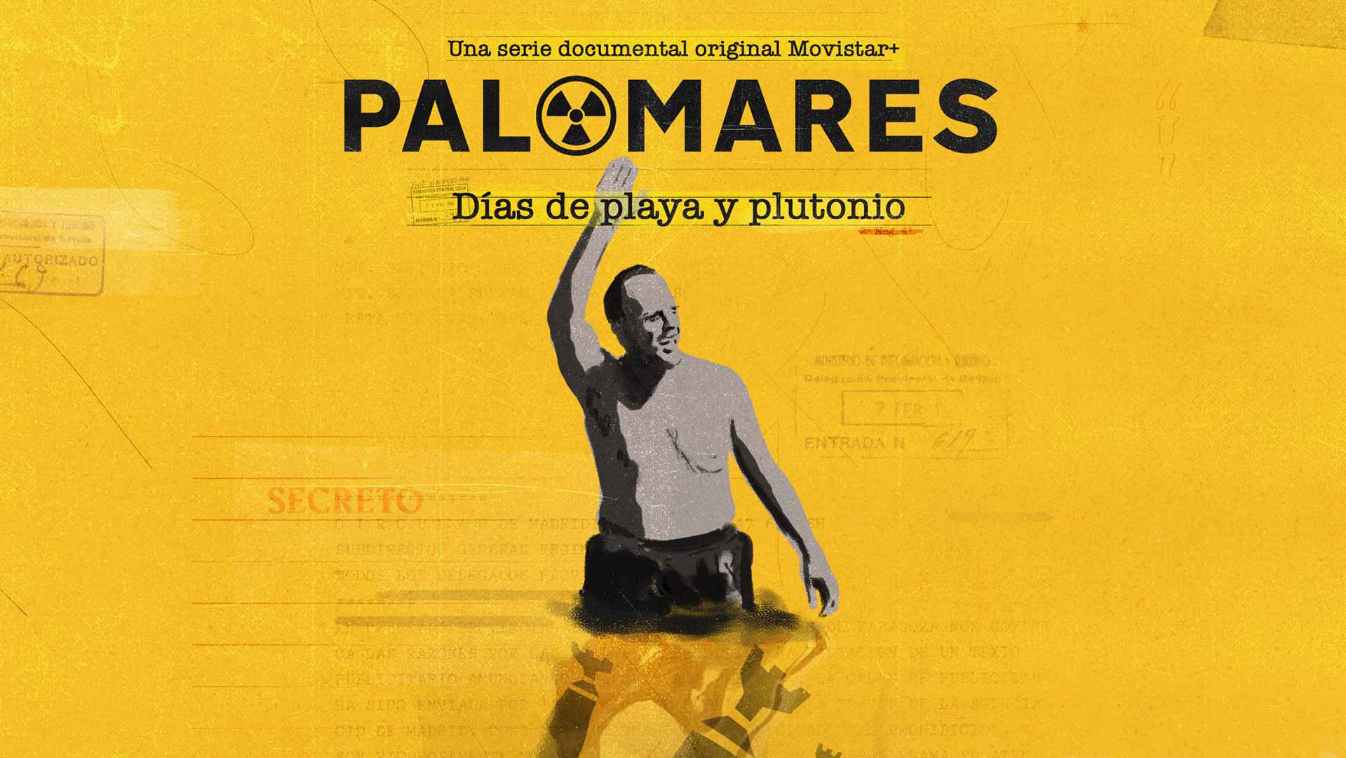 'Palomares', el documental que 55 años después narra lo ocurrido en el accidente nuclear y sus consecuencias hoy
