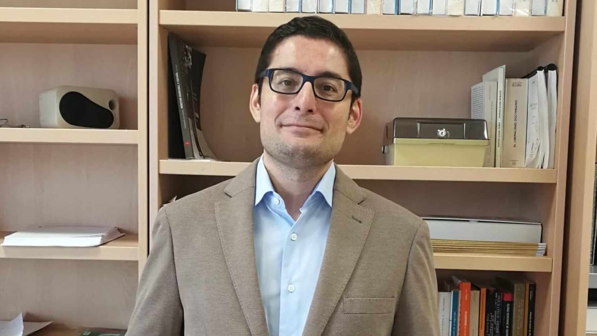 Roberto Villa: «Los intelectuales del 98 y del 14 estaban imbuidos de adanismo»