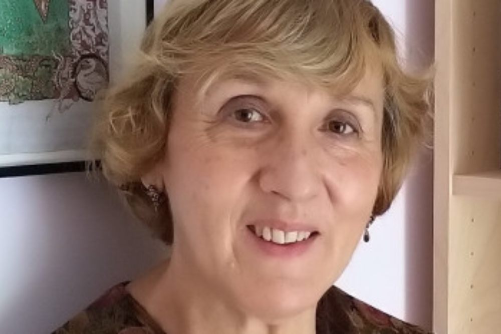 La escritora Paloma Díaz Mas ocupará la silla «i» de la RAE