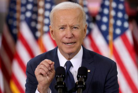 Joe Biden reconoce el genocidio armenio
