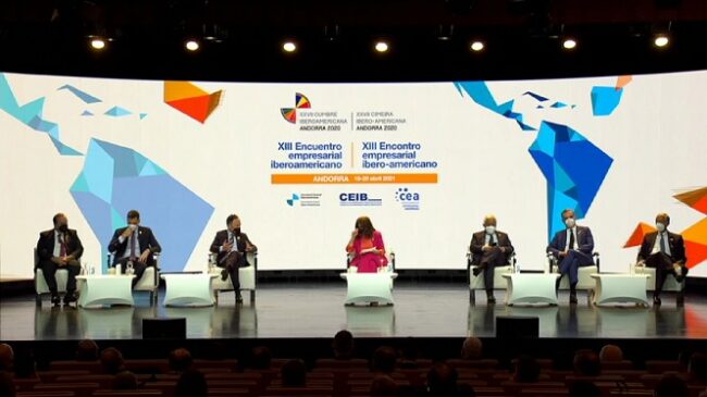 Las ideas principales de la Cumbre Iberoamericana de Andorra