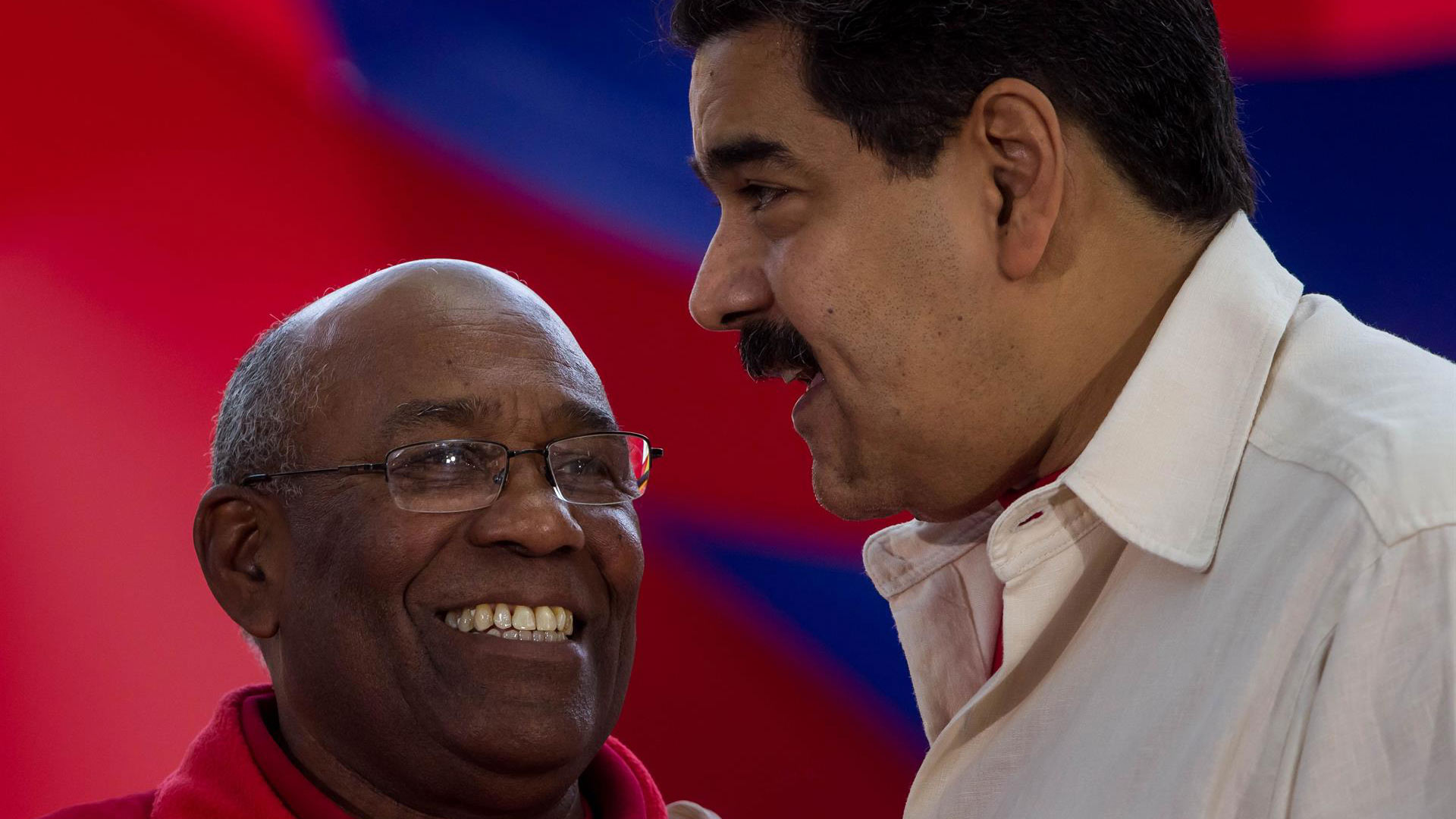 Muere el ministro de Educación de Venezuela, Aristóbulo Istúriz, en una operación a corazón abierto