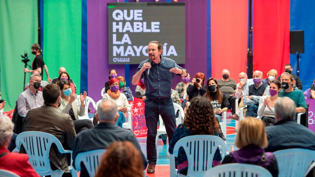 Diccionario de conceptos políticos para una campaña