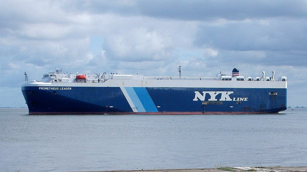 Un buque, atracado en Vigo con cinco posibles casos de la variante india entre su tripulación