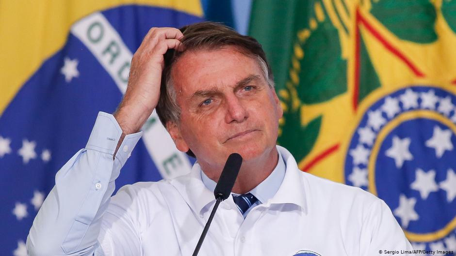 Bolsonaro, investigado por posibles irregularidades en las negociaciones de las vacunas contra el coronavirus