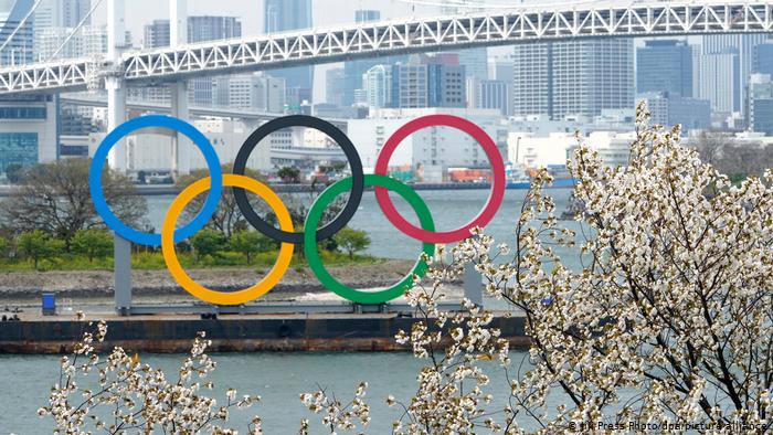Japón declara una nueva emergencia sanitaria en Tokio a tres meses de los Juegos Olímpicos