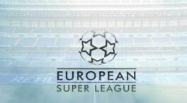 Terremoto en el fútbol europeo: la 'Superliga' que podría acabar con la Champions League