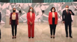 (VÍDEO) ¿A quién han votado los más jóvenes este 4M?