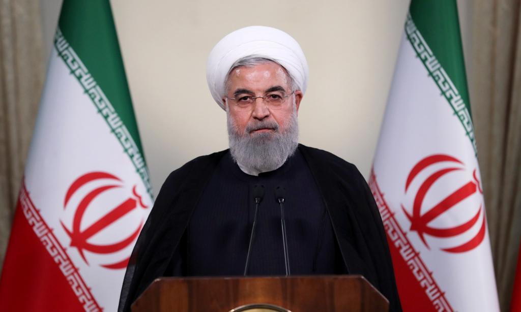 Irán advierte de que no negociará otros asuntos al margen del acuerdo nuclear