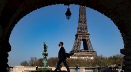 Varios ministros franceses son acusados de acudir a cenas y fiestas clandestinas