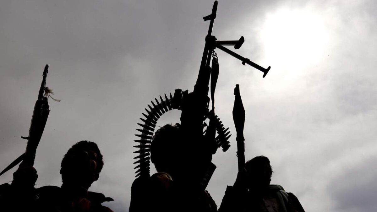 Al Qaeda pretende continuar la ‘guerra en todos los frentes’ contra EE.UU.