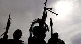 Al Qaeda pretende continuar la 'guerra en todos los frentes' contra EE.UU.