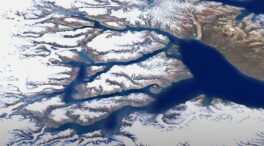 (VÍDEO) El espectacular 'time lapse' de Google que muestra el cambio del planeta en los últimos años