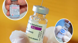 Esta es la solución que Francia implementará para los que están vacunados con la primera dosis de AstraZeneca