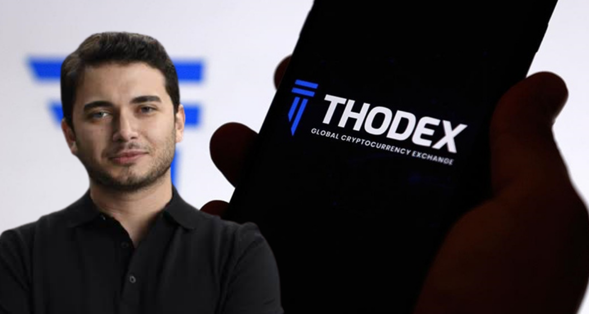 Estafa multimillonaria en el mercado de las criptomonedas: Thodex, un servicio de compra y venta, desaparece de la red y su CEO se fuga