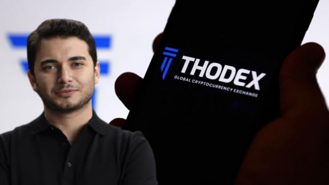 Estafa multimillonaria en el mercado de las criptomonedas: Thodex, un servicio de compra y venta, desaparece de la red y su CEO se fuga