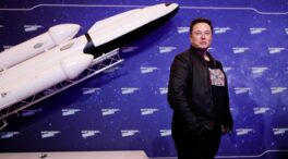 Elon Musk anuncia que, "probablemente", el Starship esté listo para lanzar la misión humana a la Luna antes de 2024